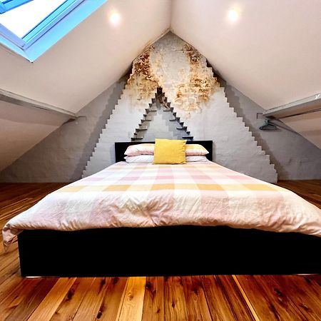 Ferienwohnung Coco'S Abode Sydney Exterior foto