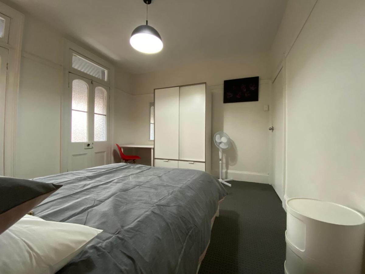 Ferienwohnung Coco'S Abode Sydney Exterior foto