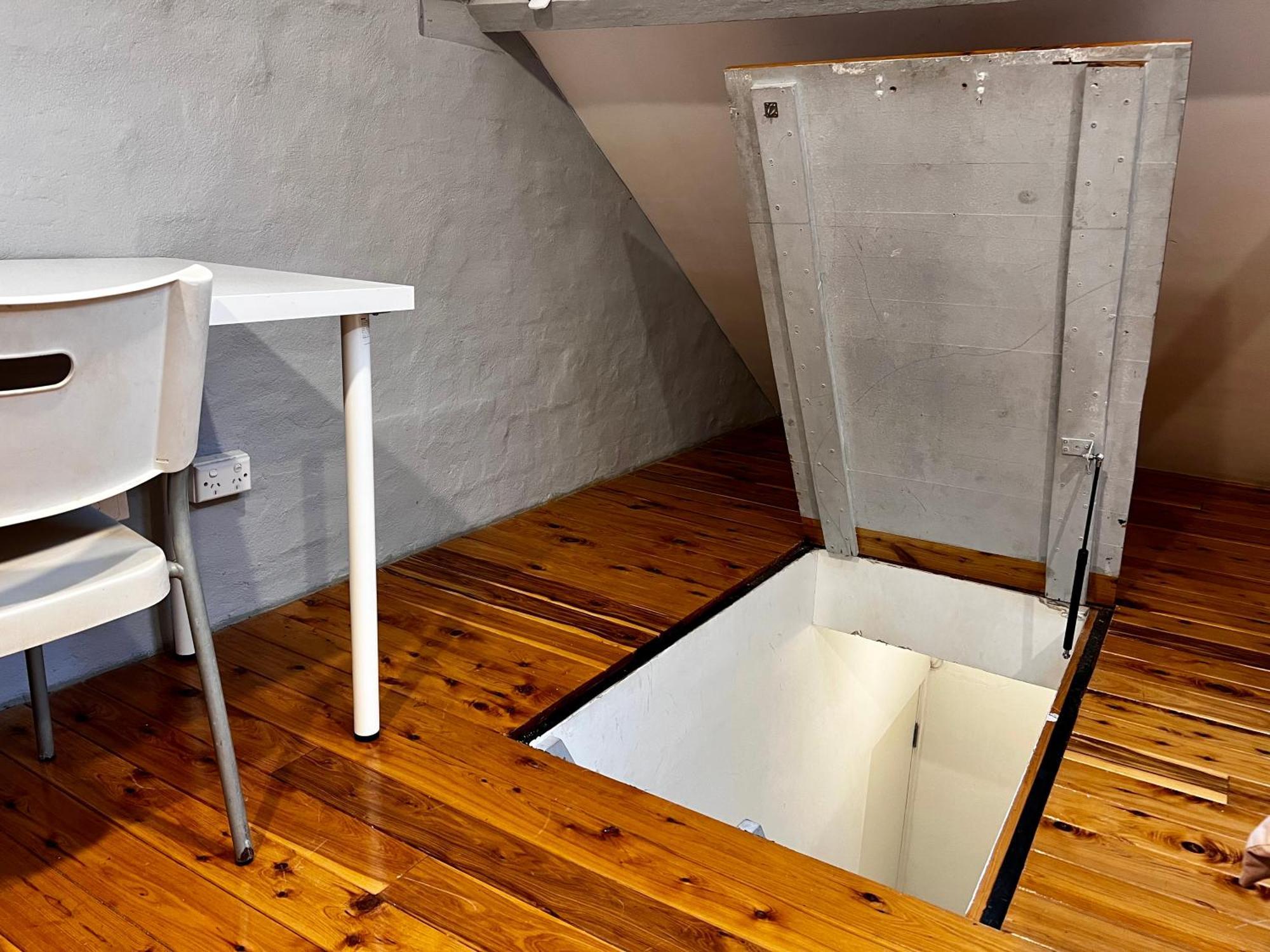Ferienwohnung Coco'S Abode Sydney Exterior foto