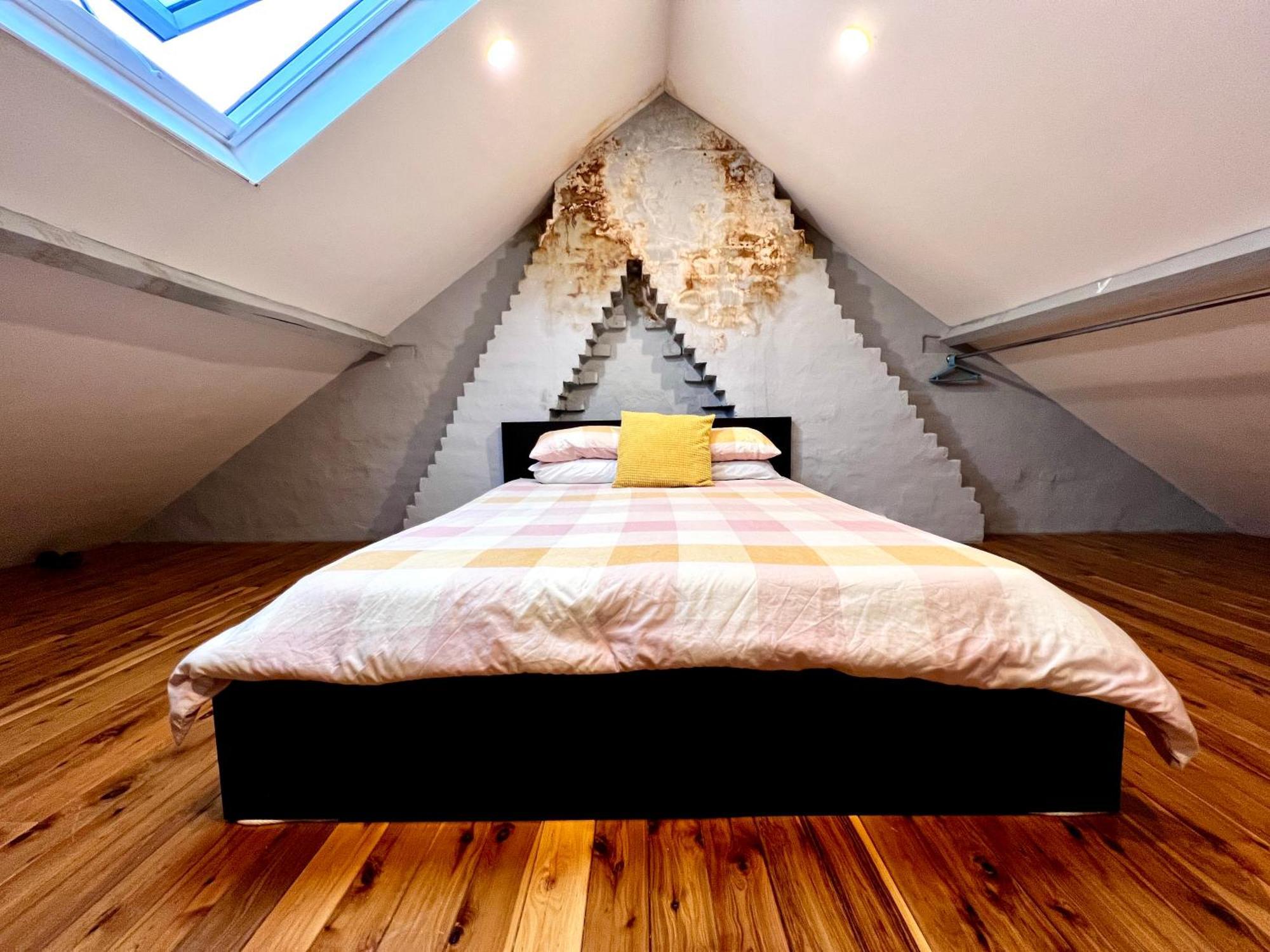 Ferienwohnung Coco'S Abode Sydney Exterior foto